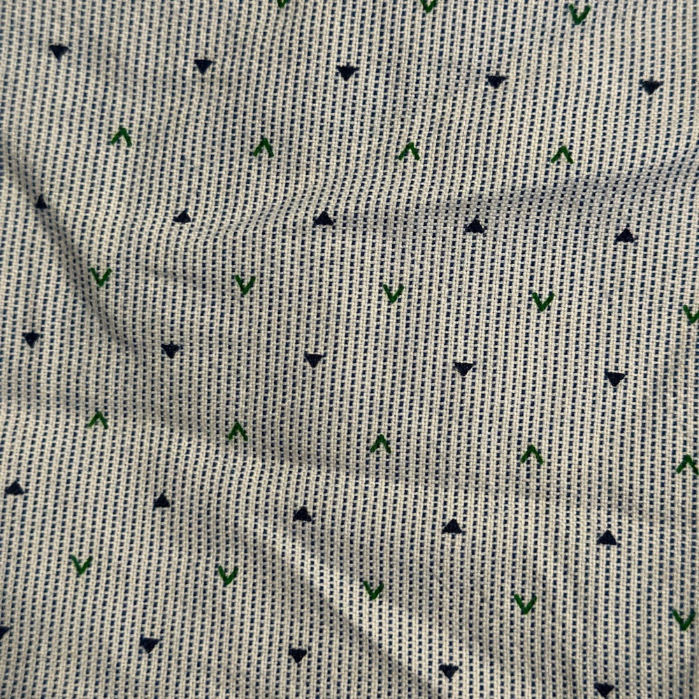 Short Sleeve Button Up - Picture 3 of 3